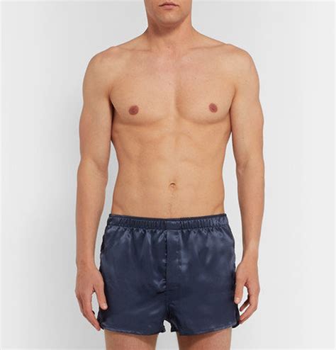 versace mens silk boxers|designer boxer shorts for men.